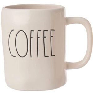 Rae Dunn Coffee Mug